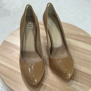 Saks fifth avenue heels
